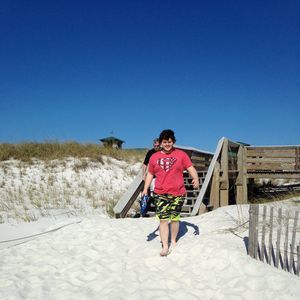 Meet your Posher, Steven